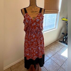 Amour Vert dress size XL